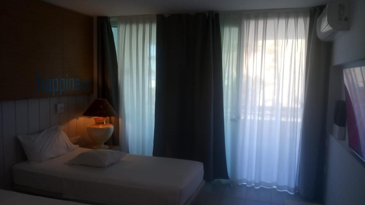 Maspalomas Apartamentos Vacacionales San Bartolomé Exteriör bild
